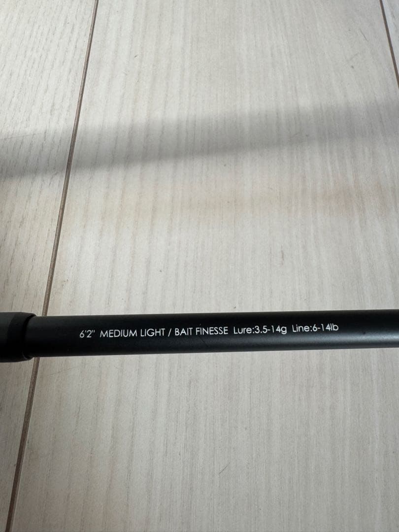 JACKALL BPM（引限）