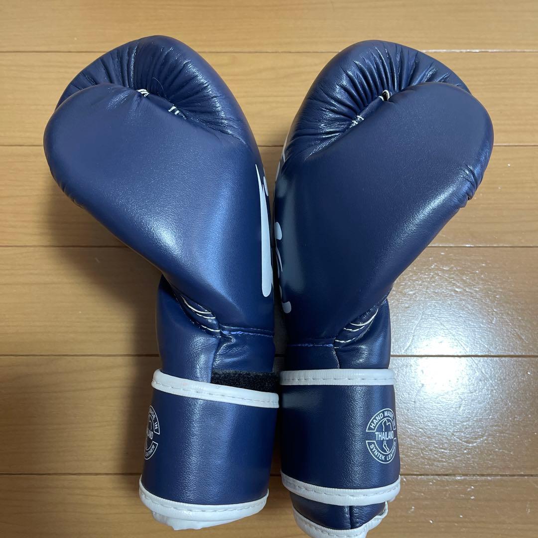 【新品】子供用　フェアテックス Fairtexムエタイグローブ　子供用4oz