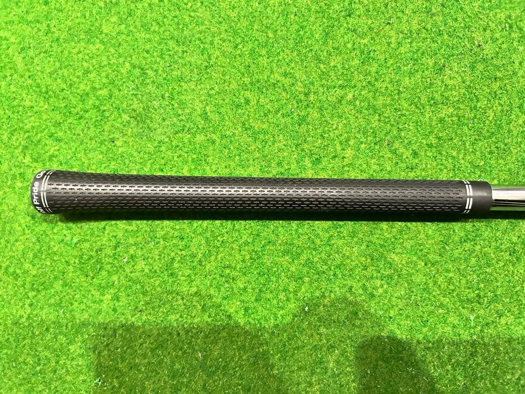 宮城デザイン】ネクスジェン MGフォージド 5〜P アイアン6本セット 105S