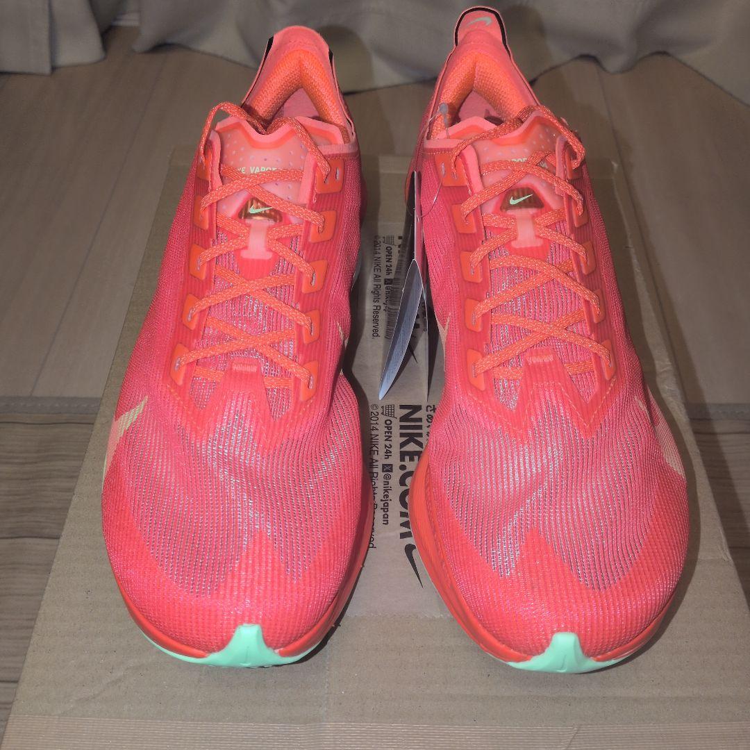 【27.0cm】Nike/ナイキ ズームX ヴェイパーフライ　ネクスト％ 4
