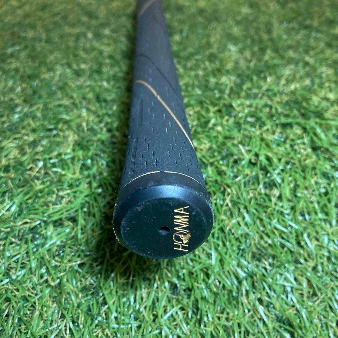 HONMA AMAZING SPEC II 9番アイアン　本間ゴルフ