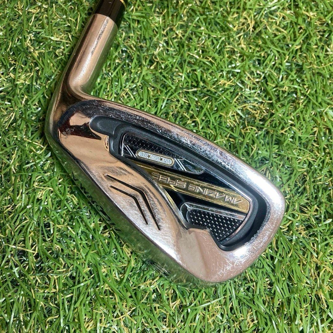 HONMA AMAZING SPEC II 9番アイアン　本間ゴルフ