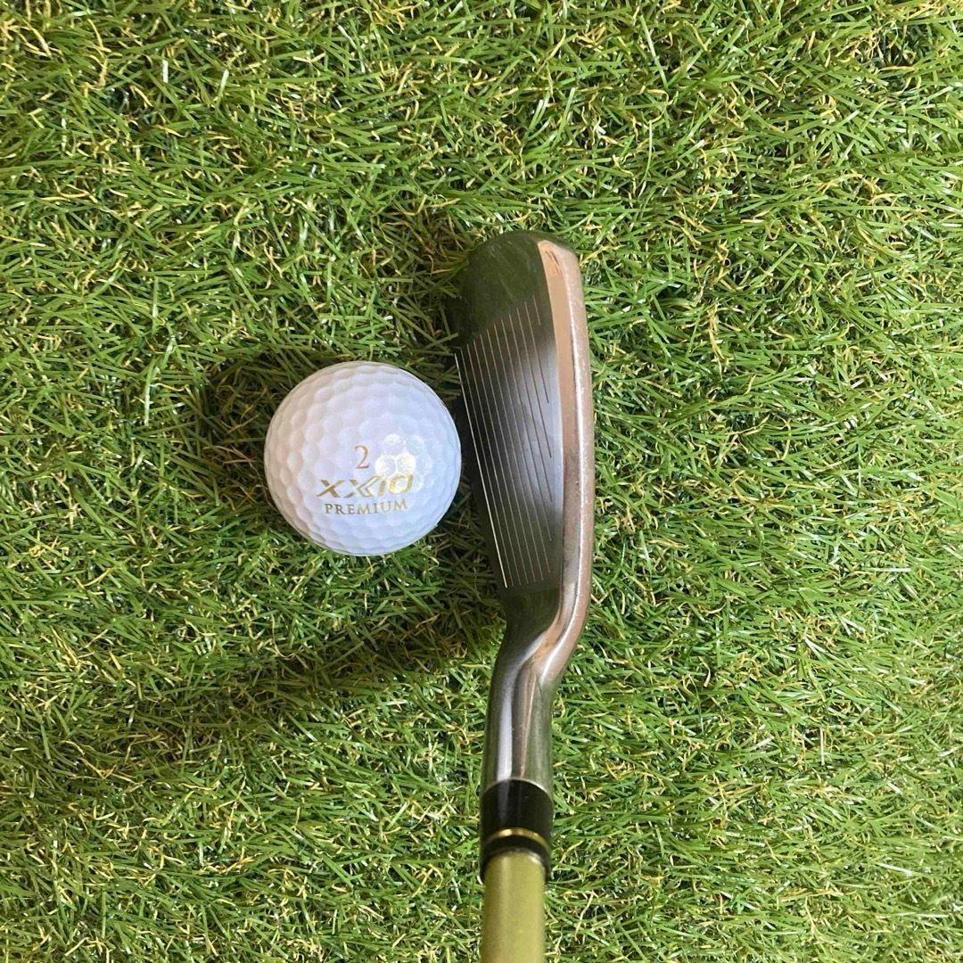 HONMA AMAZING SPEC II 9番アイアン　本間ゴルフ