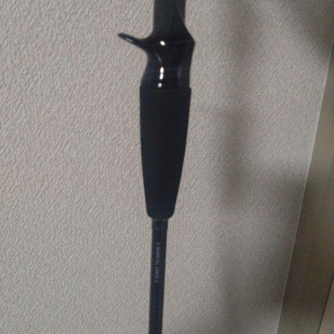 【美品】ダイワ　エメラルダスX　イカメタル　65MLB-S　金欠のため出品