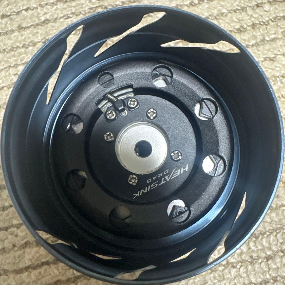 21ツインパワーSW 10000HG スプール