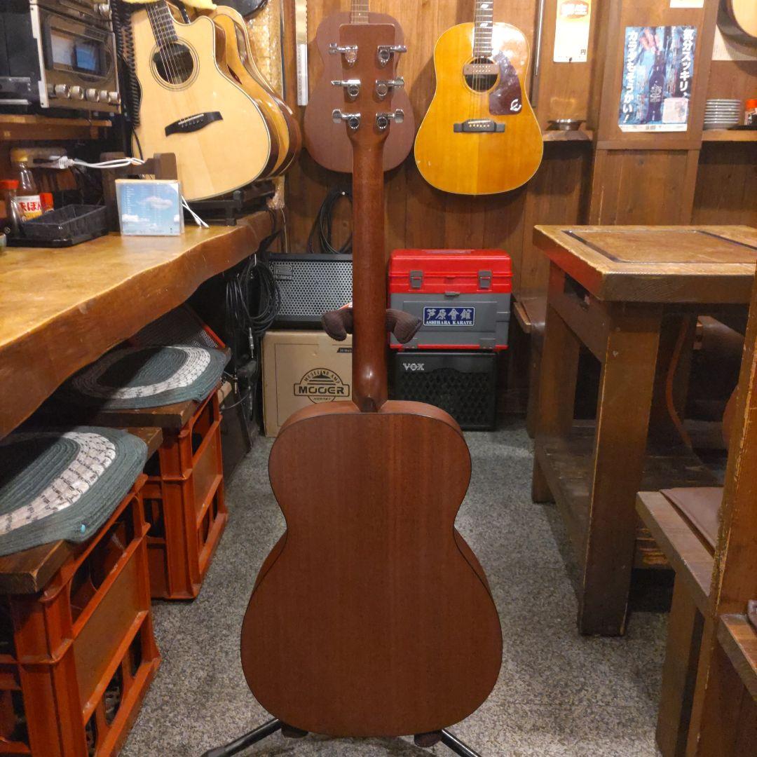 Martin 000M (管理ヒナ)