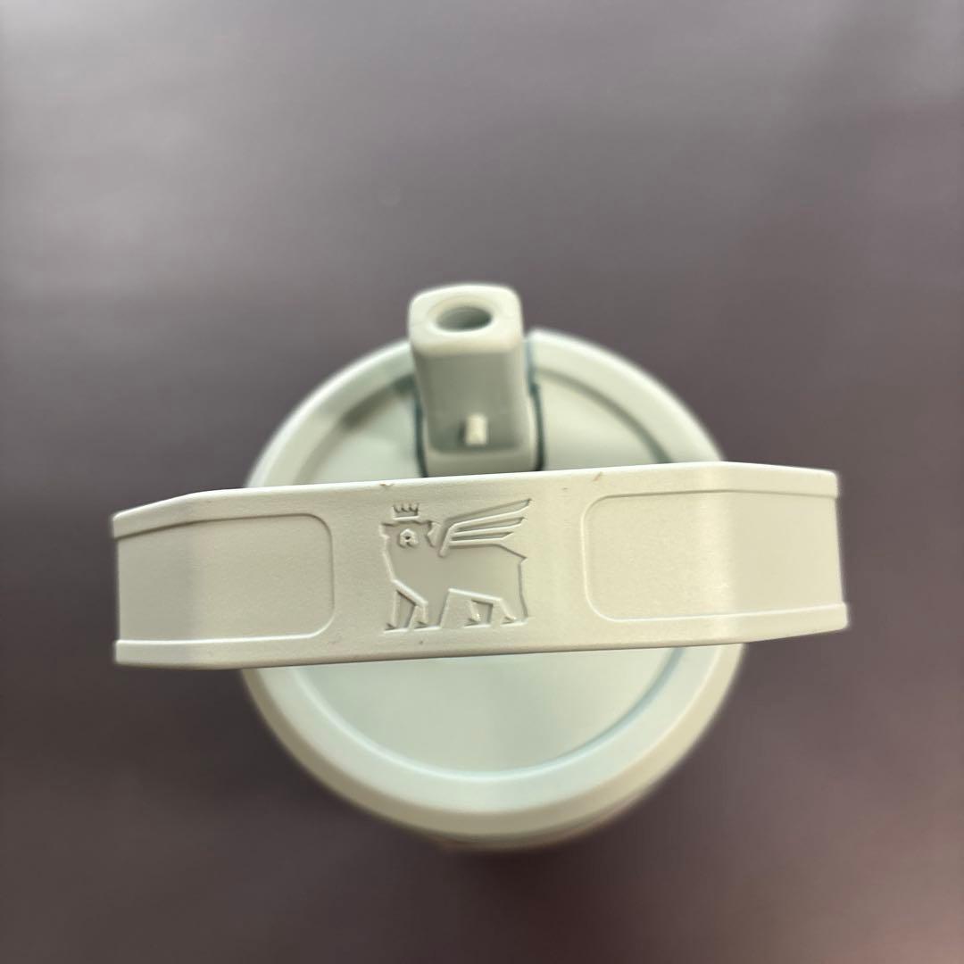 希少新品◇STANLEYスタンレーミスト フリップストロータンブラ0.59L