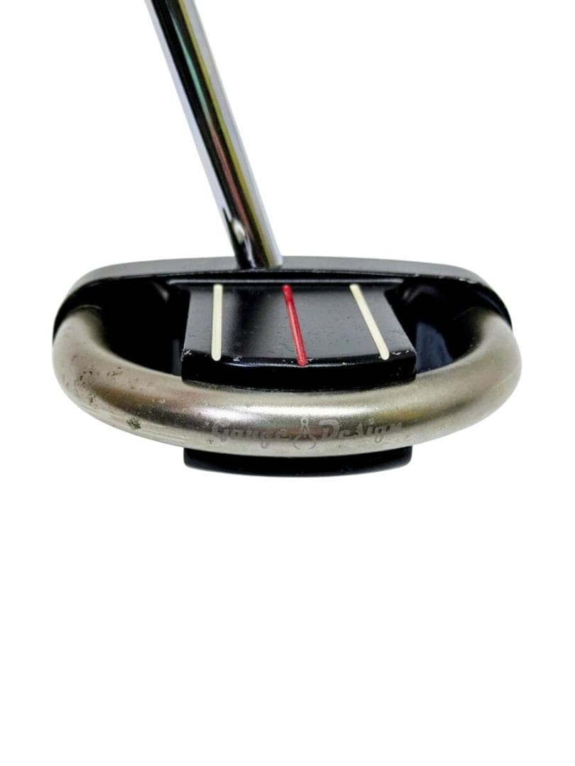 CF センターシャフト Gauge Design ゲージデザイン ELDIK-M