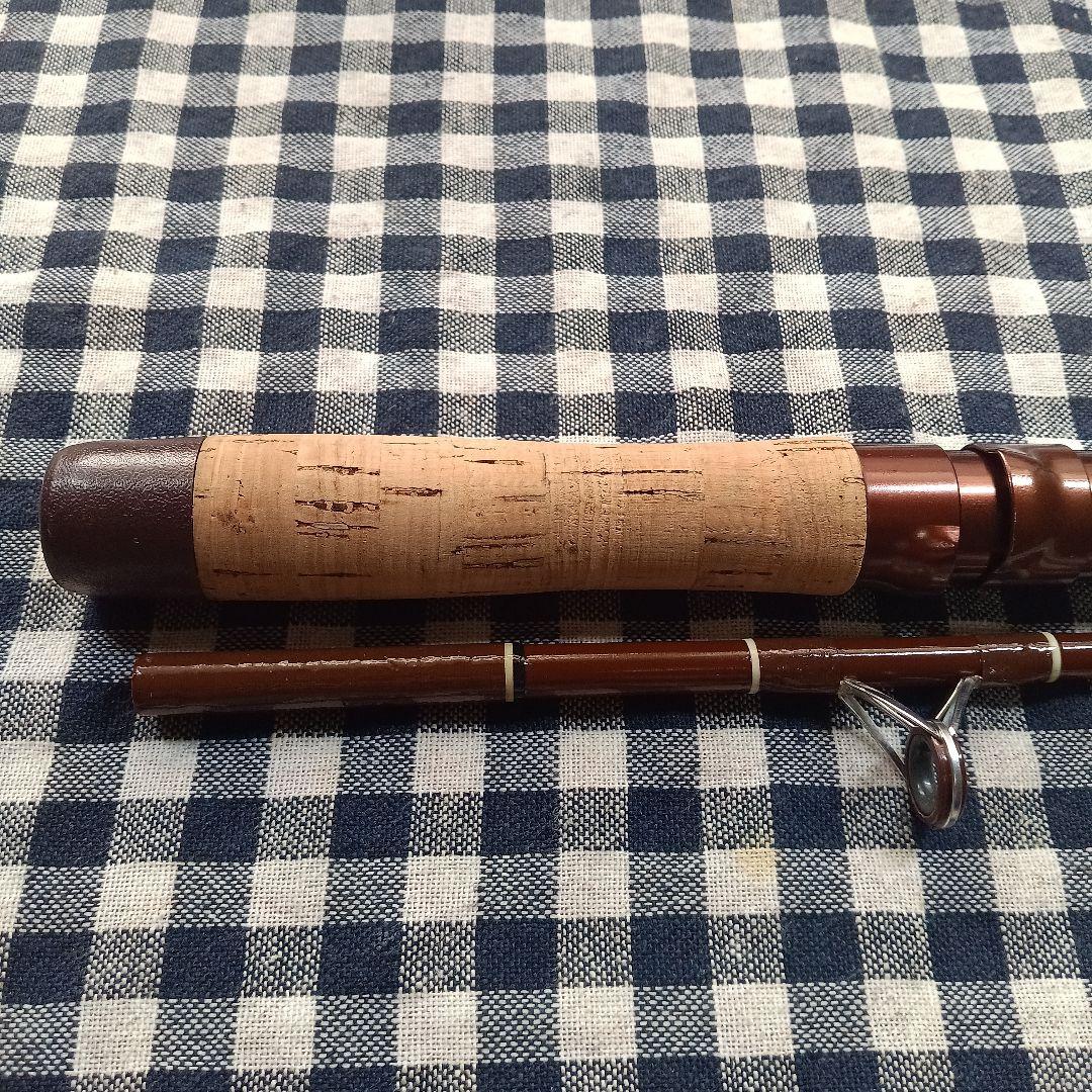 フェンウィック　PLS-61