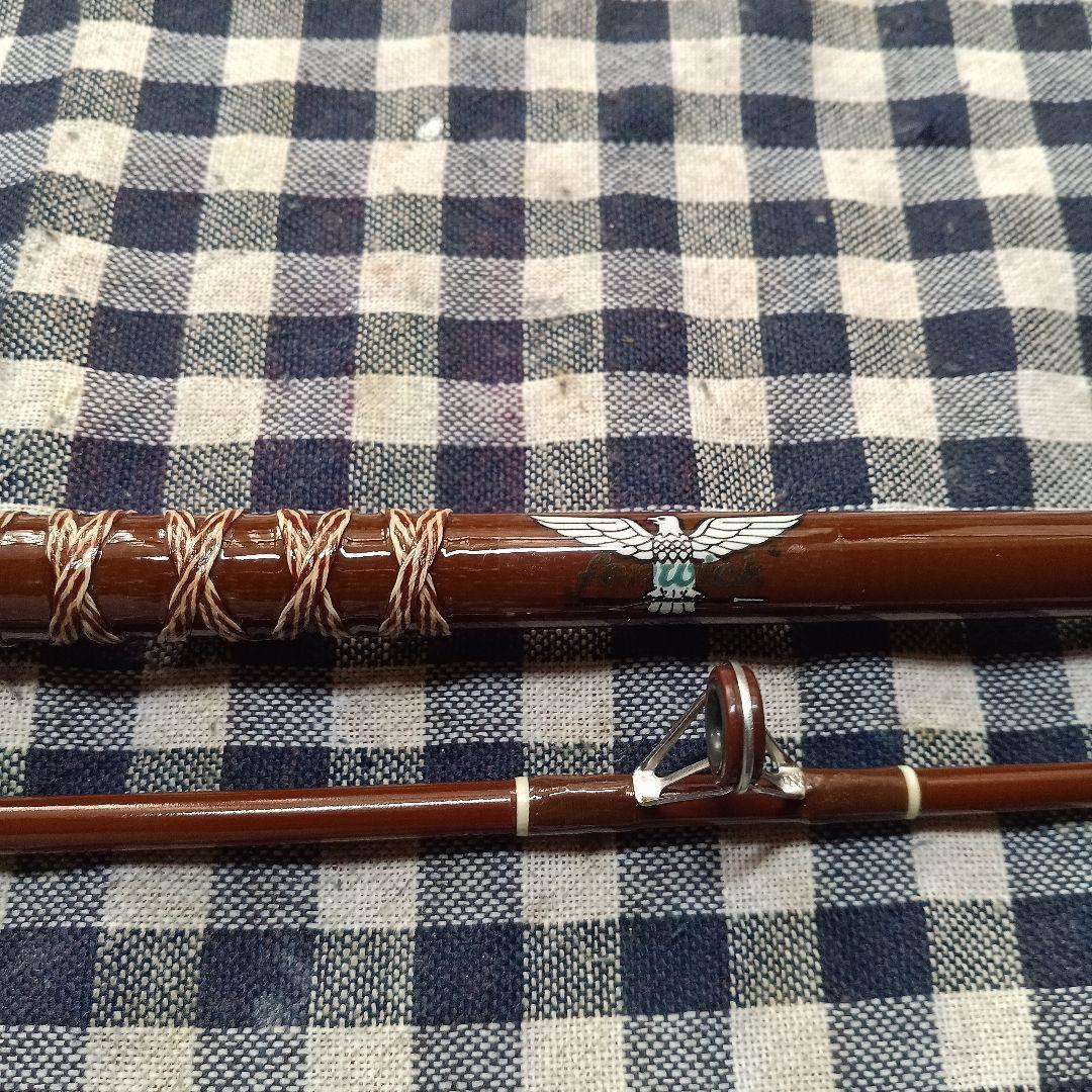 フェンウィック　PLS-61