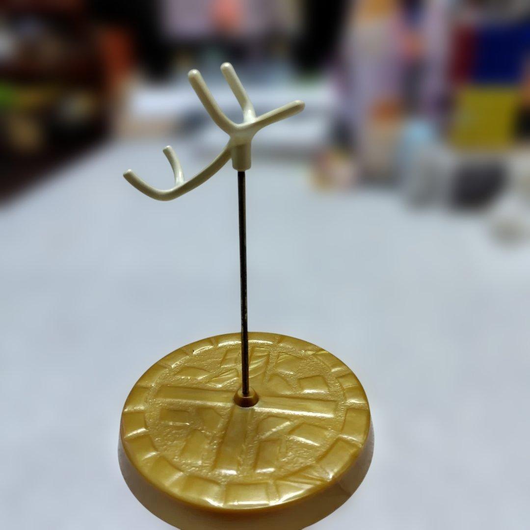 モスラ成虫 1992年フィギュア　翼幅約35cm