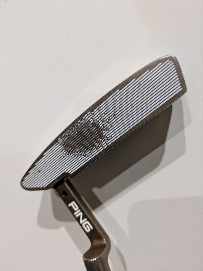 PING Anser 2 KARSTEN TR パター長さ調整可能