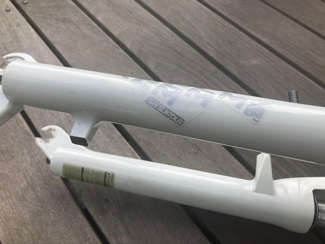 SPECIALIZED スペシャライズドハードロック-MTBフレームセット