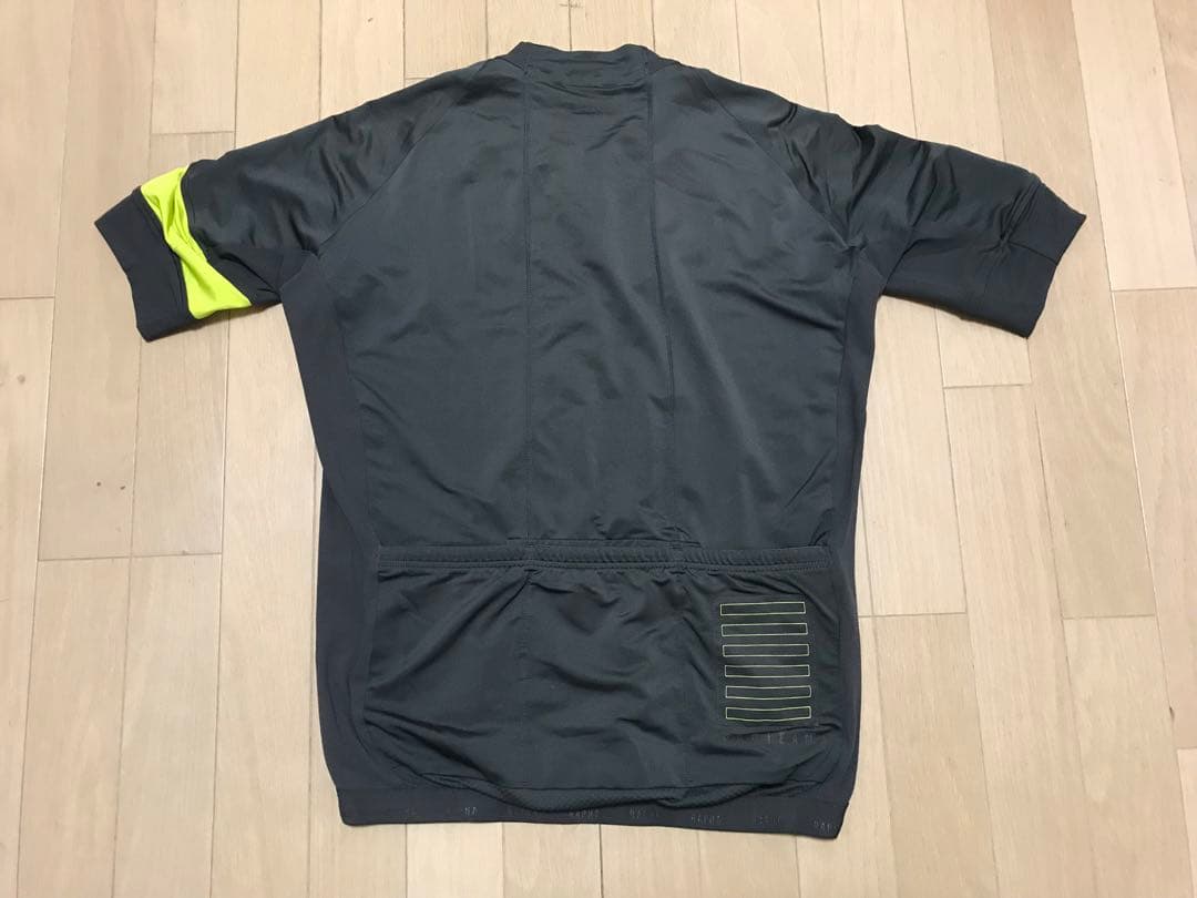 Rapha PROTEAMサイクルジャージ LARGE