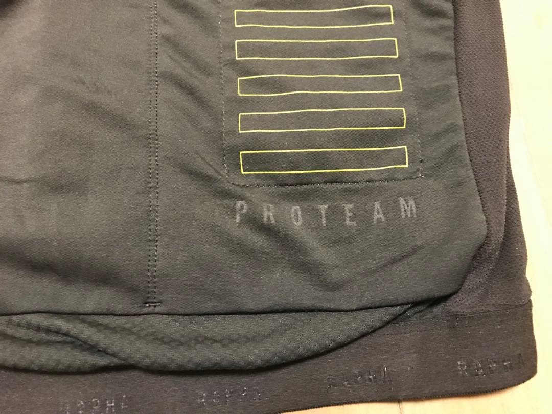 Rapha PROTEAMサイクルジャージ LARGE