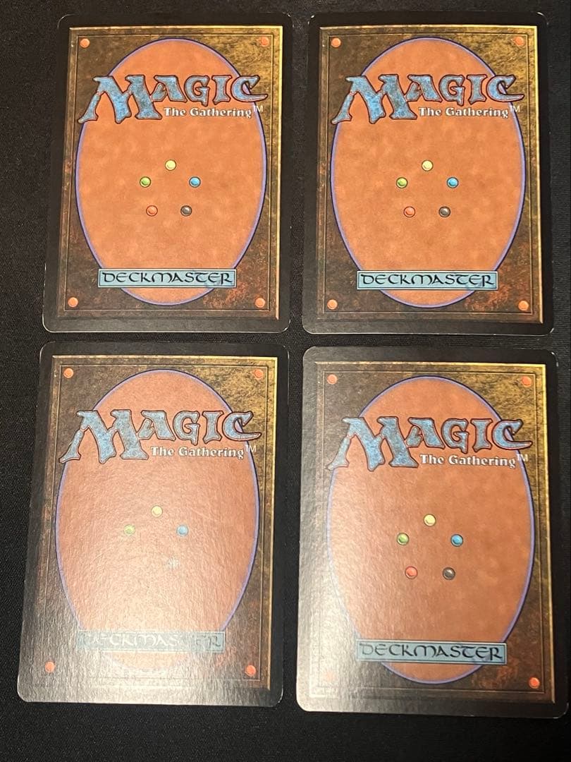 MTG【手練/Sleight of Hand】日本語英語 foil 9ED