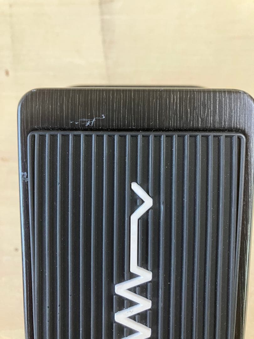 ギター MXR MC404 CAE WAH