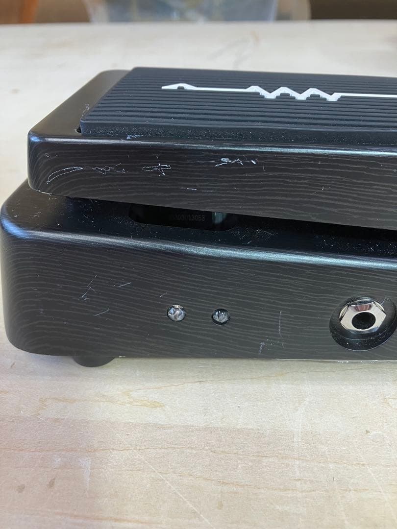 ギター MXR MC404 CAE WAH
