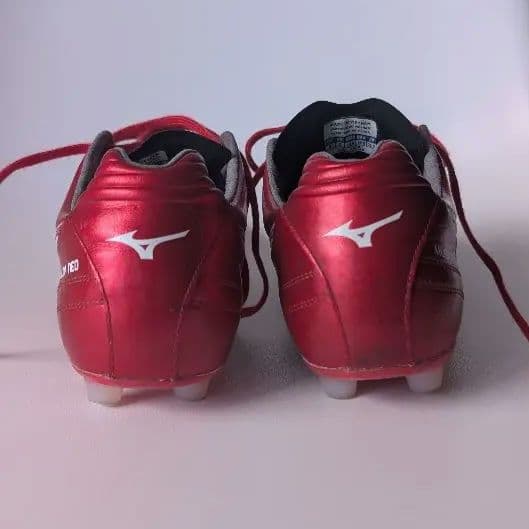 モナルシーダNEO III WIDE ELITE(未使用5本指ソックス付)