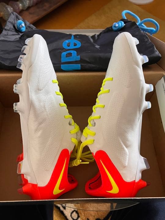 NIKE ティエンポ　26センチ