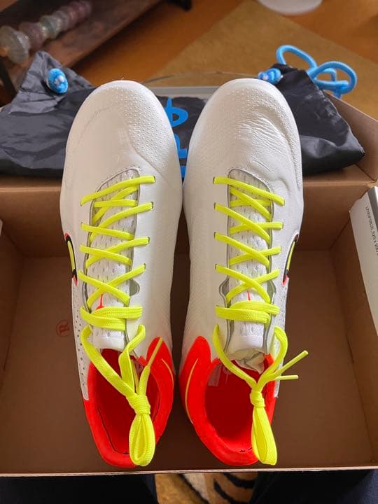 NIKE ティエンポ　26センチ