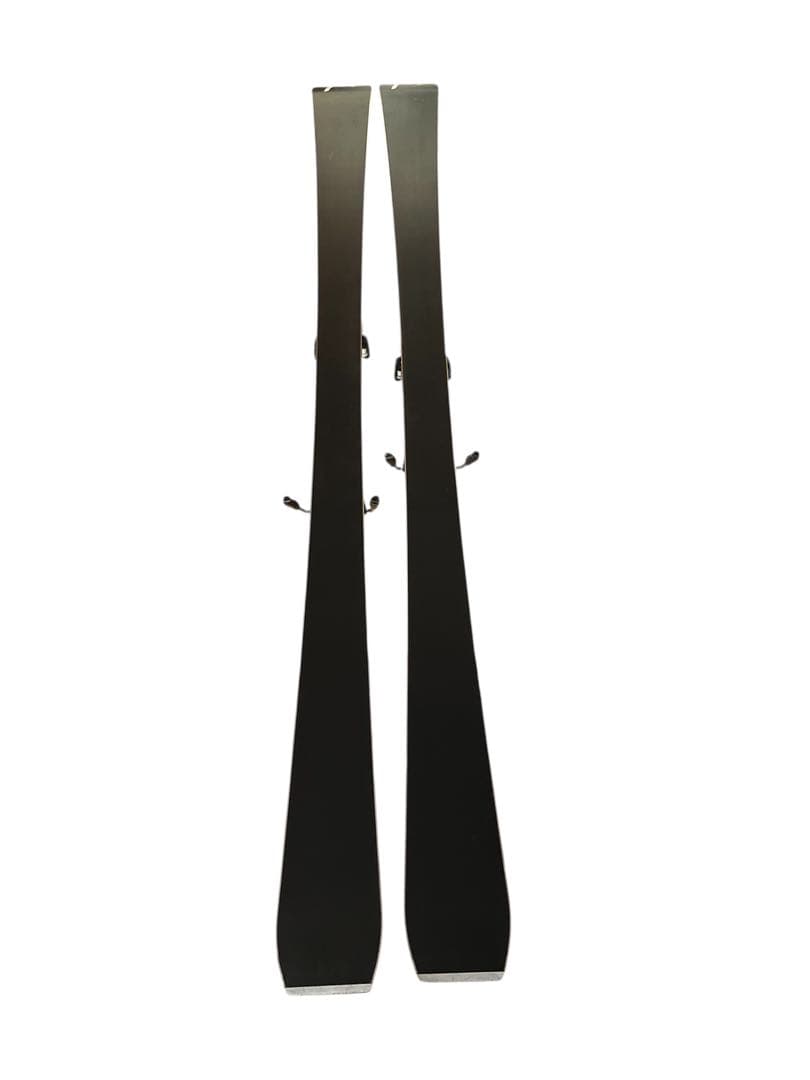 スキー HEAD SUPER SHAPE i.speed 163cm