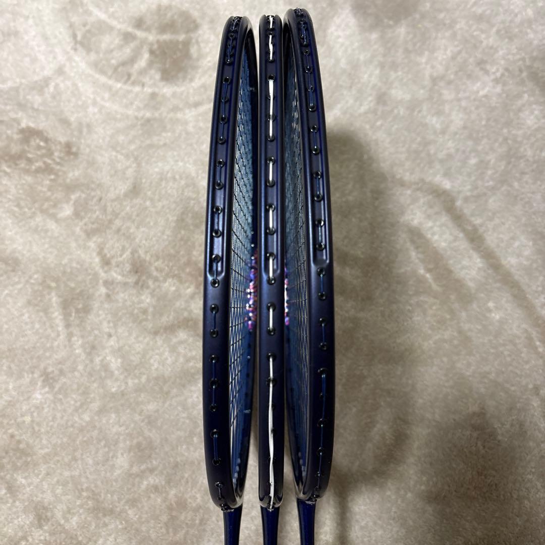 コタロウ！！YONEX ASTROX00 2FG5 3本セット