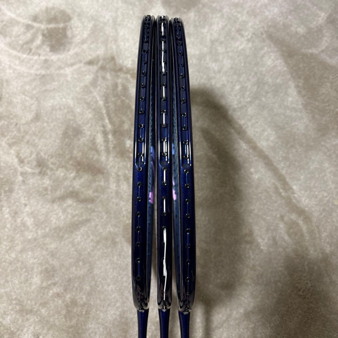コタロウ！！YONEX ASTROX00 2FG5 3本セット