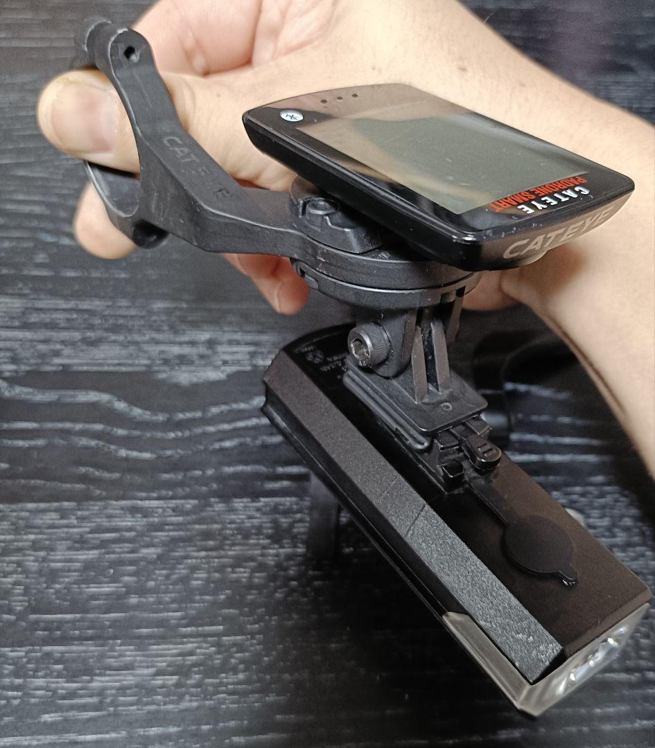 【CATEYE豪華4点セット定価3万】AMPP300★PADRONESMART