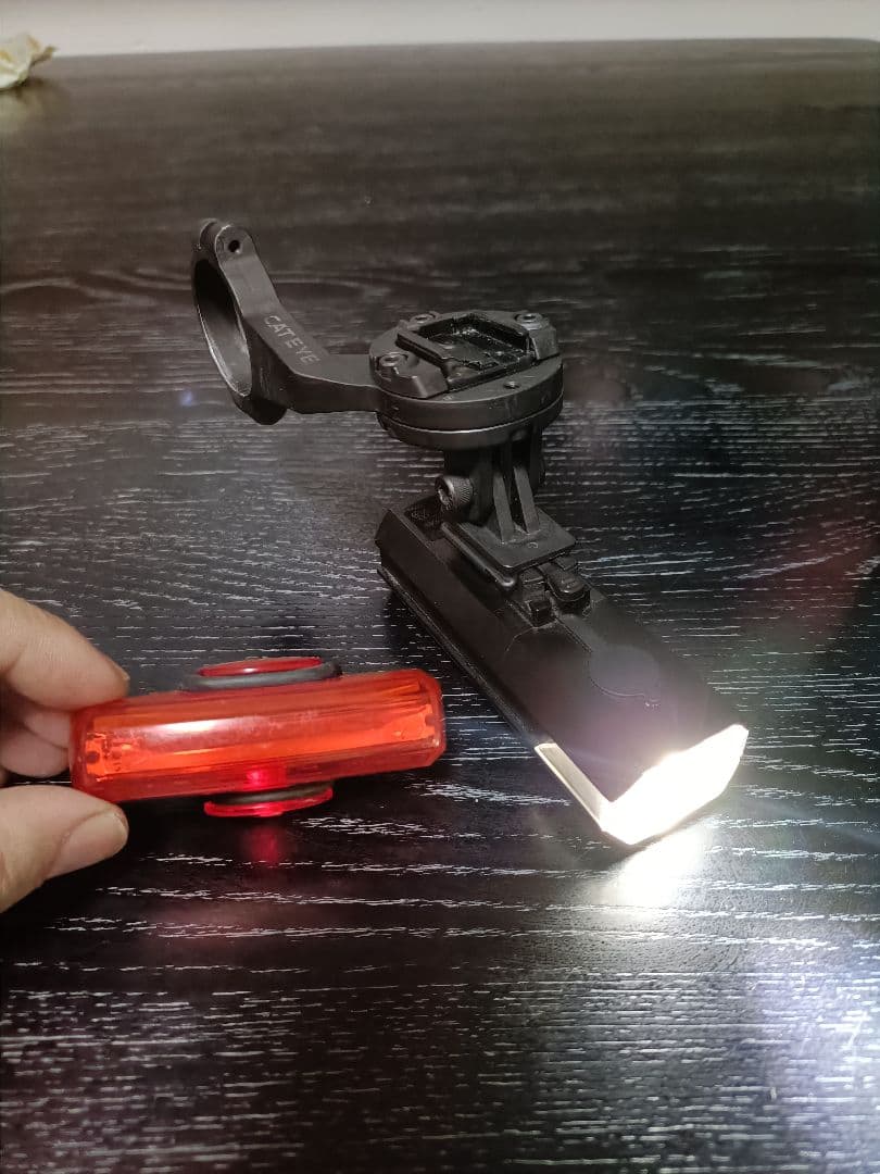 【CATEYE豪華4点セット定価3万】AMPP300★PADRONESMART