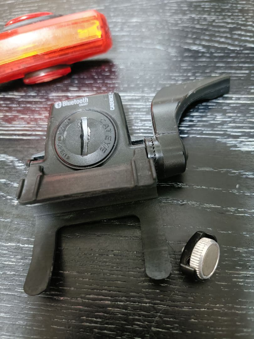 【CATEYE豪華4点セット定価3万】AMPP300★PADRONESMART