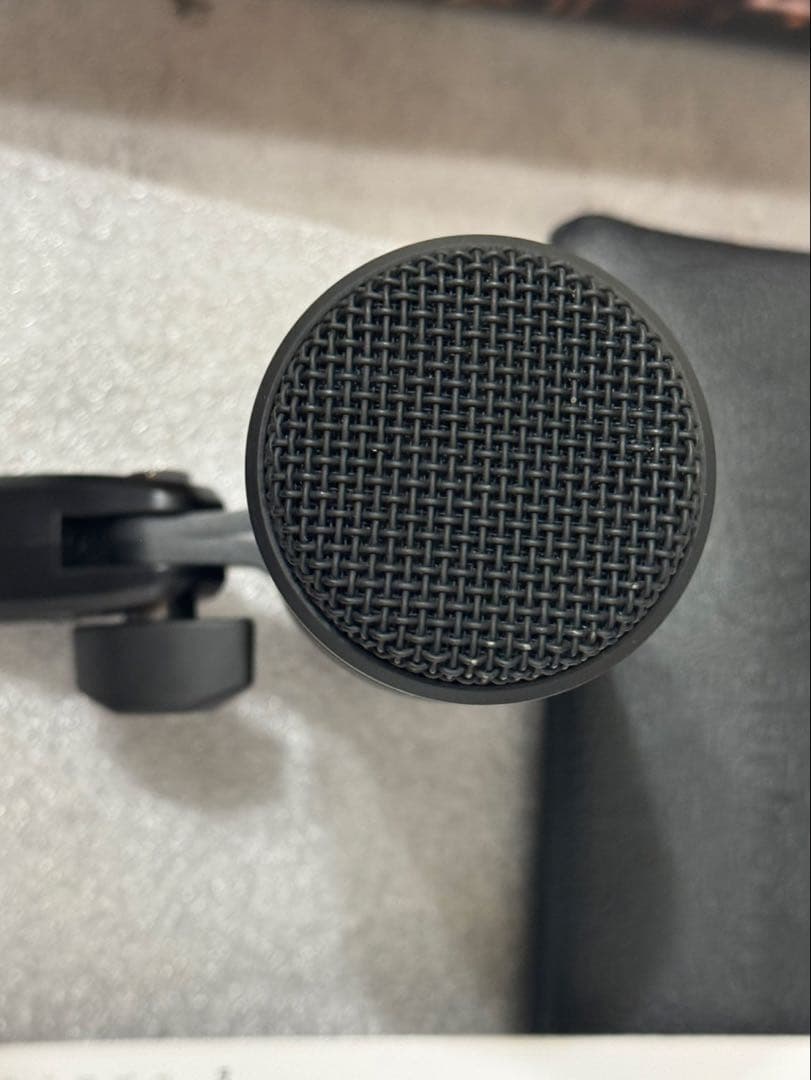 audio-technica AT2040 ダイナミックマイク