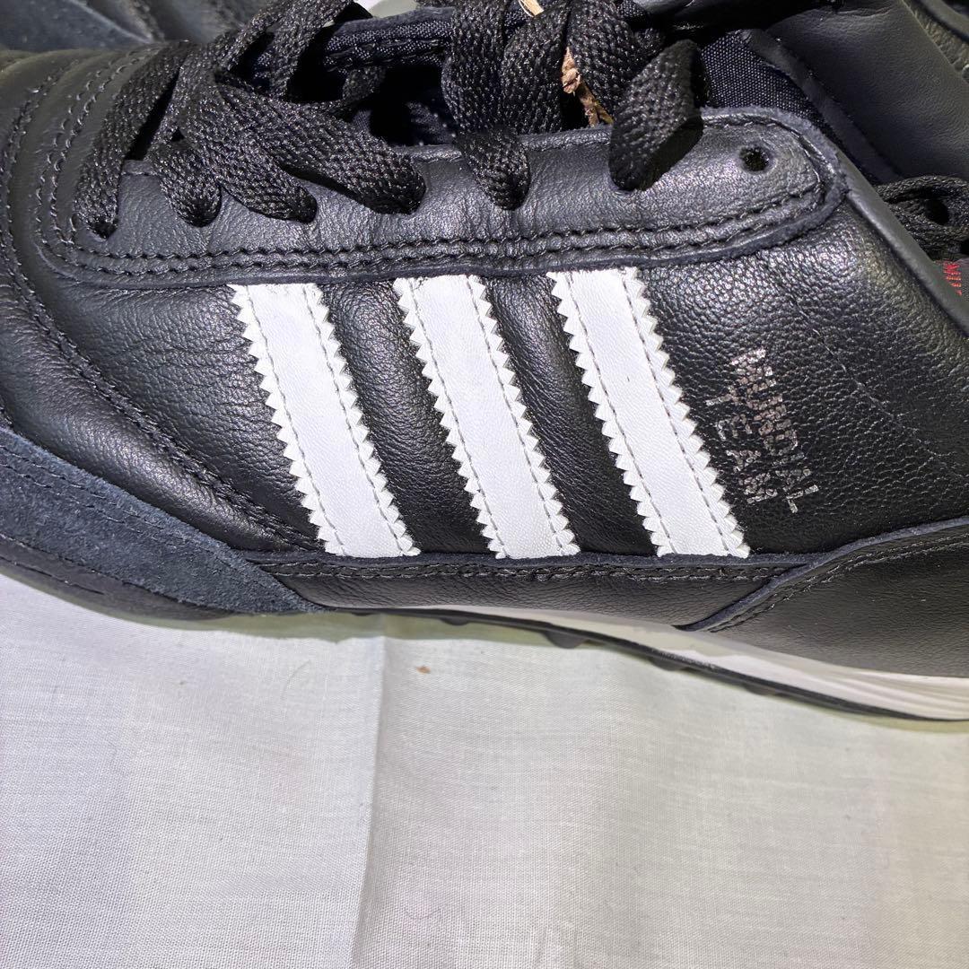 アディダス adidas コパムンディアルチーム サッカー 24.5cm