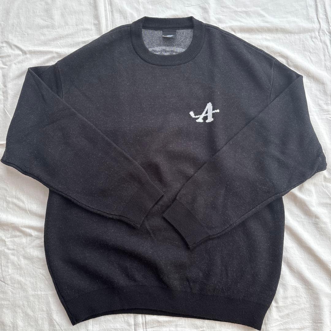 Anti Country Club ニット