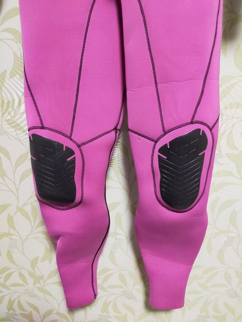 BILLABONG ウェットスーツ冬用（М）
