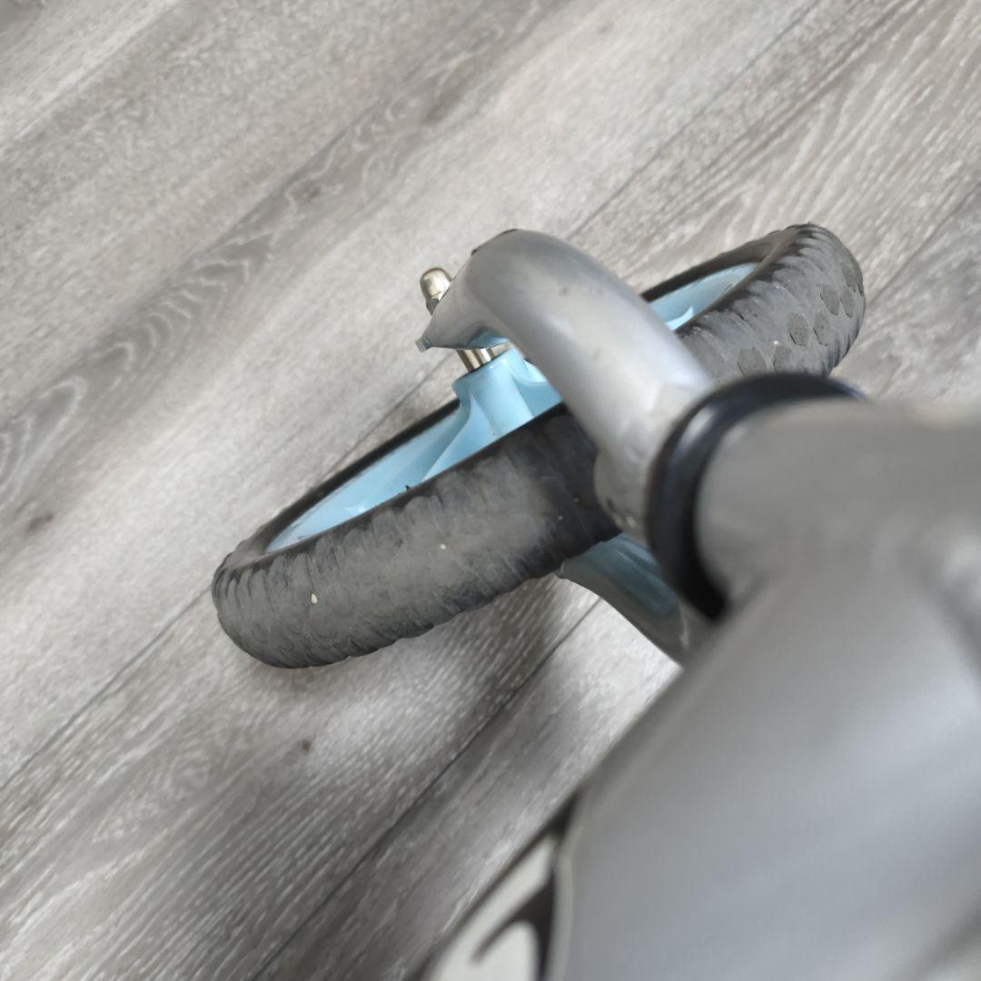 STRIDER PRO ストライダープロ レース用カスタム