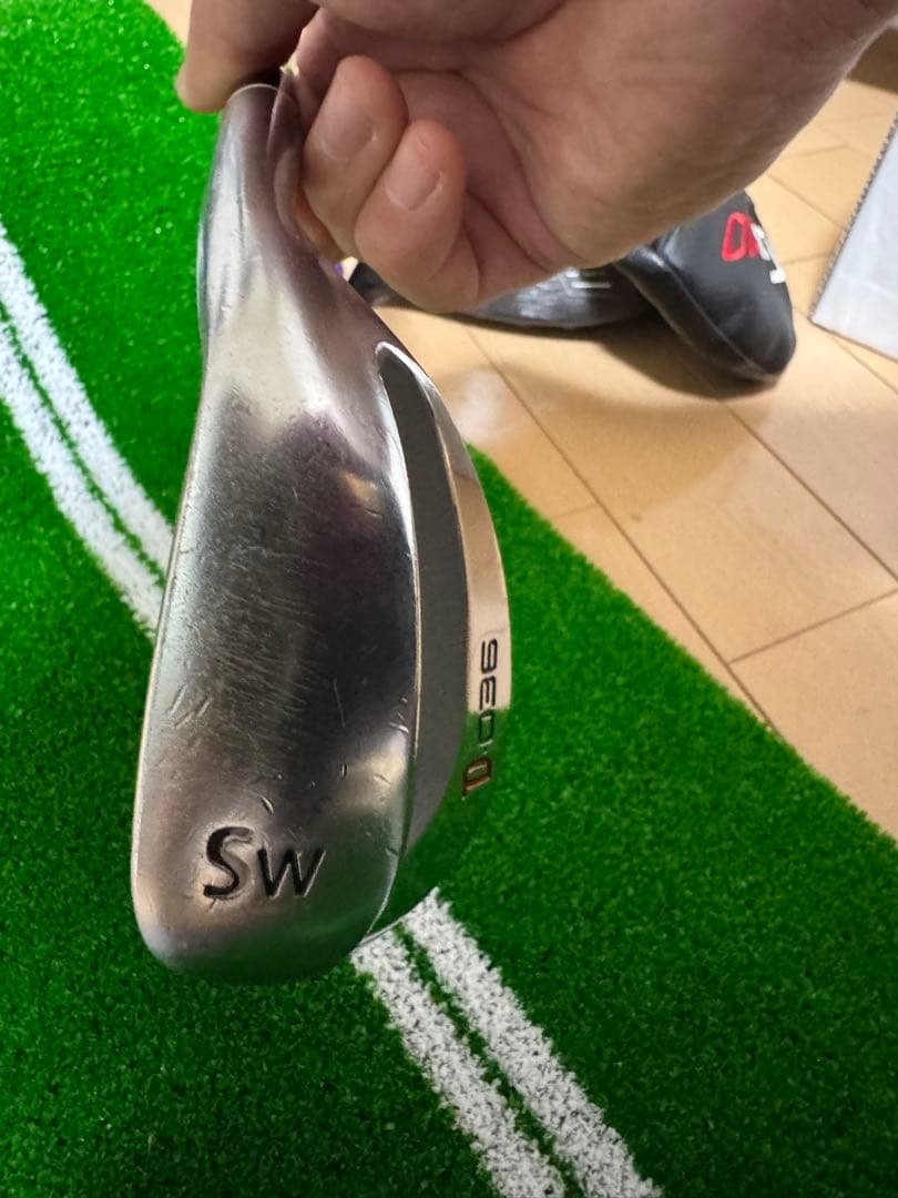 PING G410plus ドライバー &フォーティーン D-036　AW.SW