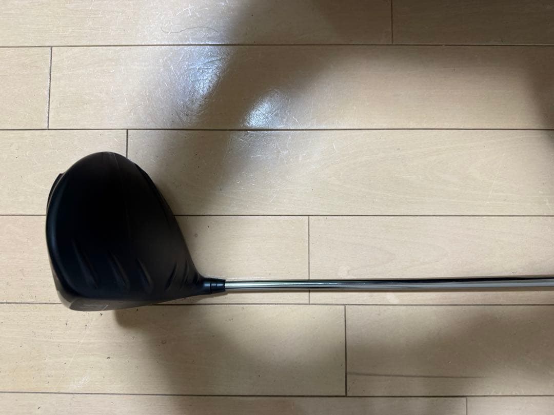 PING G410plus ドライバー &フォーティーン D-036　AW.SW
