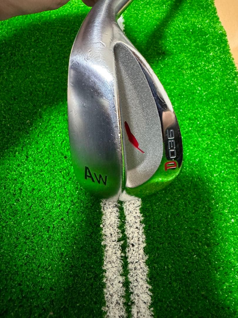 PING G410plus ドライバー &フォーティーン D-036　AW.SW