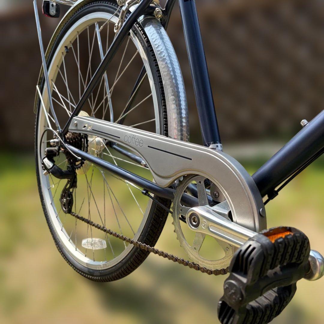鎌倉市 手渡し SCHWINN COFFEE2 2013年 シュウィン 美品