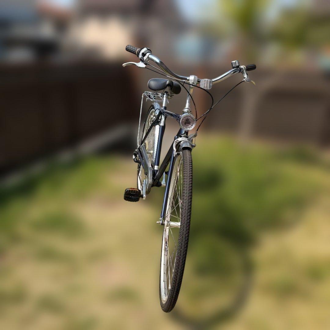 鎌倉市 手渡し SCHWINN COFFEE2 2013年 シュウィン 美品