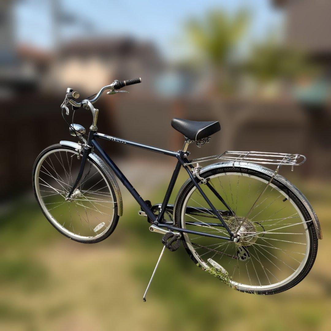 鎌倉市 手渡し SCHWINN COFFEE2 2013年 シュウィン 美品