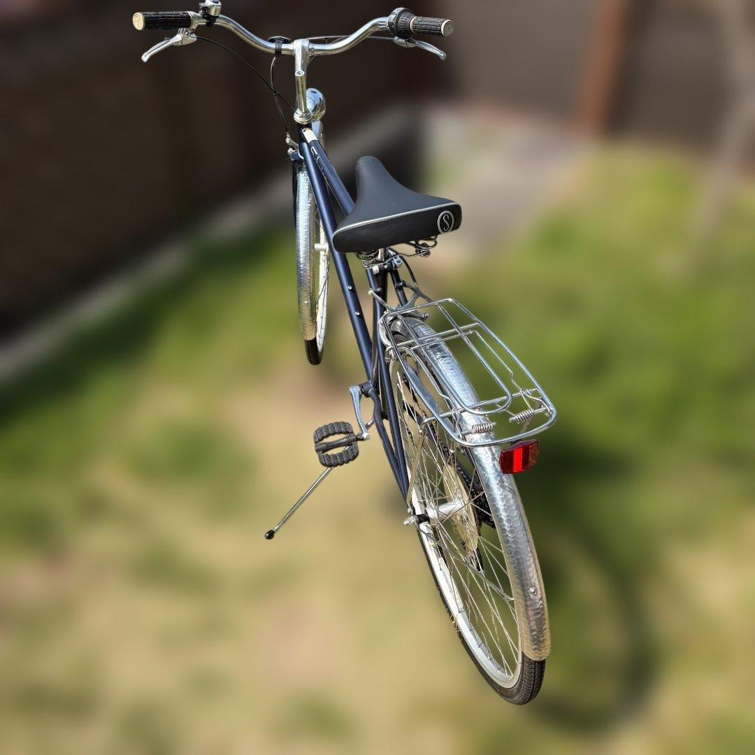 鎌倉市 手渡し SCHWINN COFFEE2 2013年 シュウィン 美品