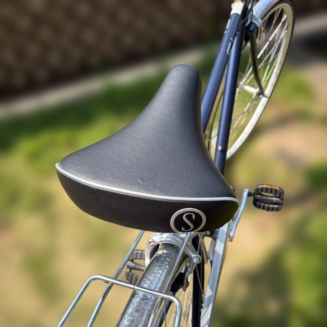鎌倉市 手渡し SCHWINN COFFEE2 2013年 シュウィン 美品
