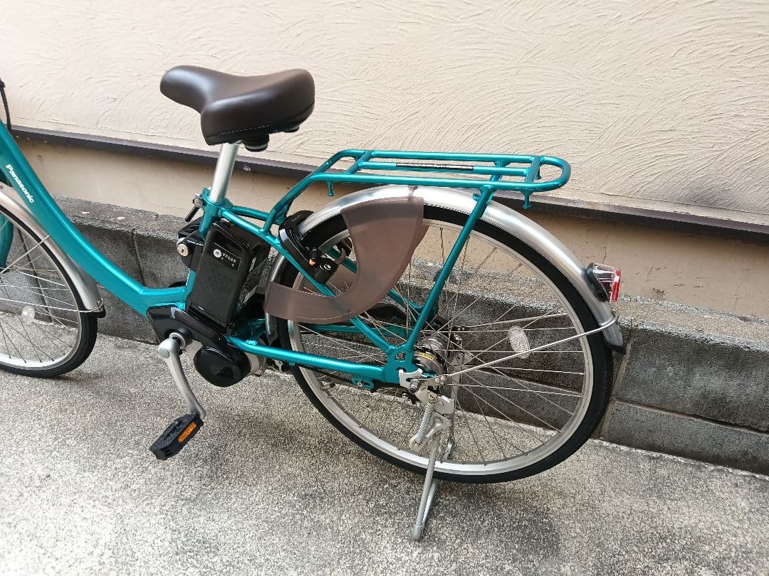 N*a様 都内近県無料配送　パナソニック ビビ・SL BE-FSL431 パール