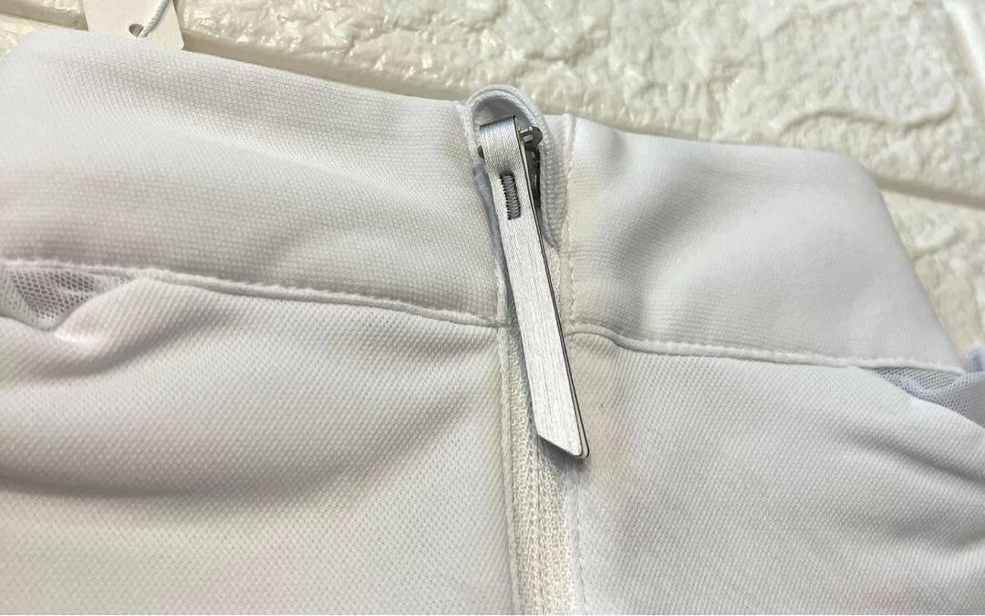 DESCENTE GOLF デサントゴルフ トップス DGWVJA04 新品