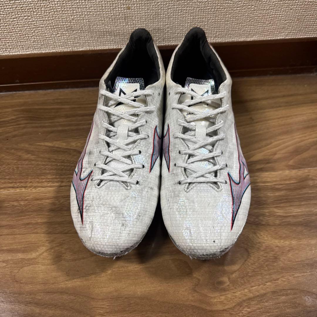 MIZUNO α JAPAN 25.5