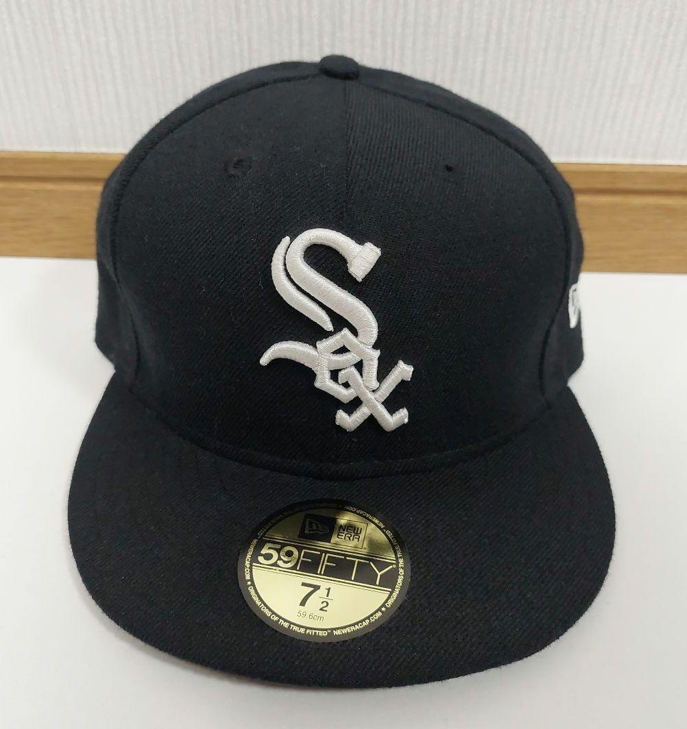 ピルロ　New Era 59FIFTY &その他キャップセット 5点セット