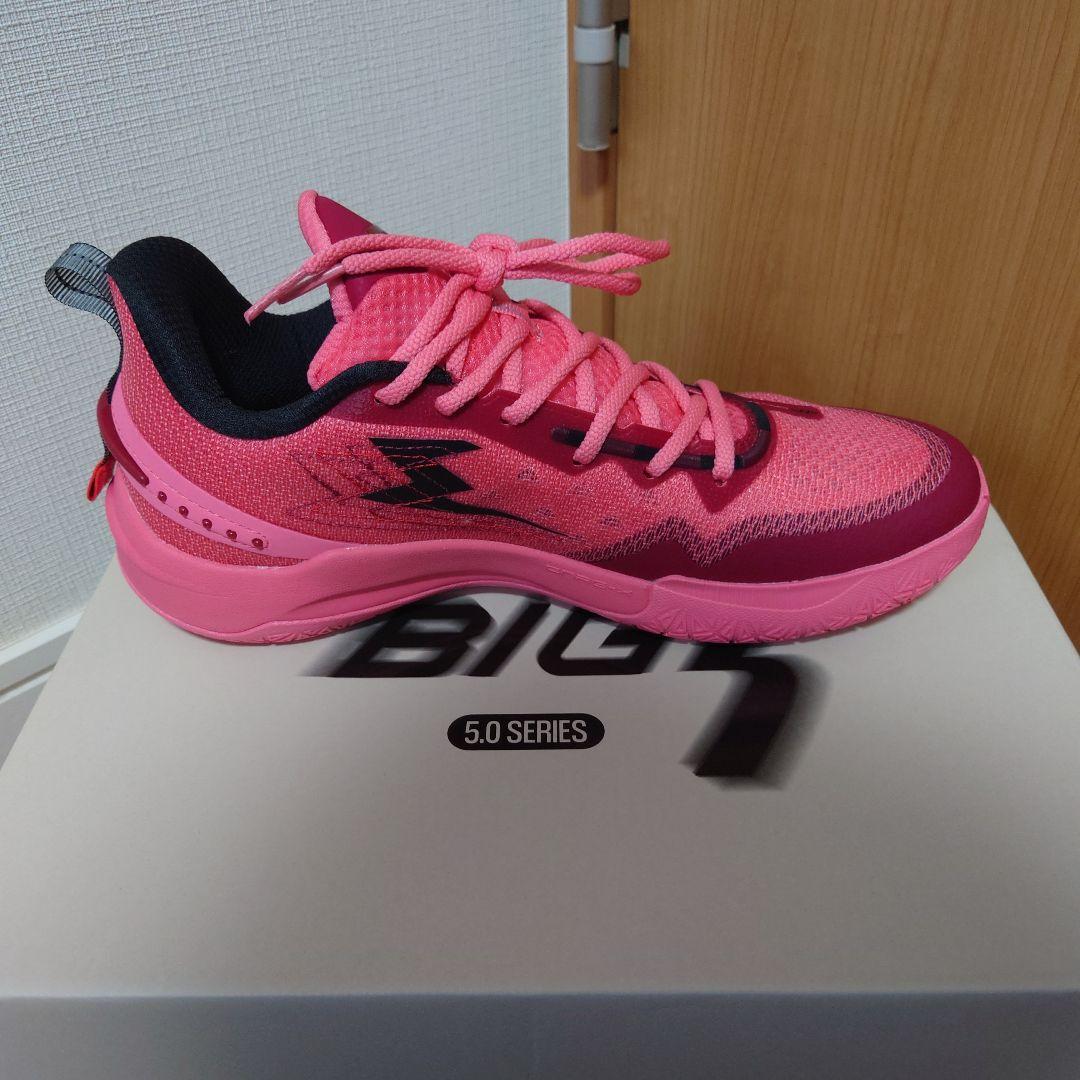 361° BIG3 5.0 Quick 27.5cm