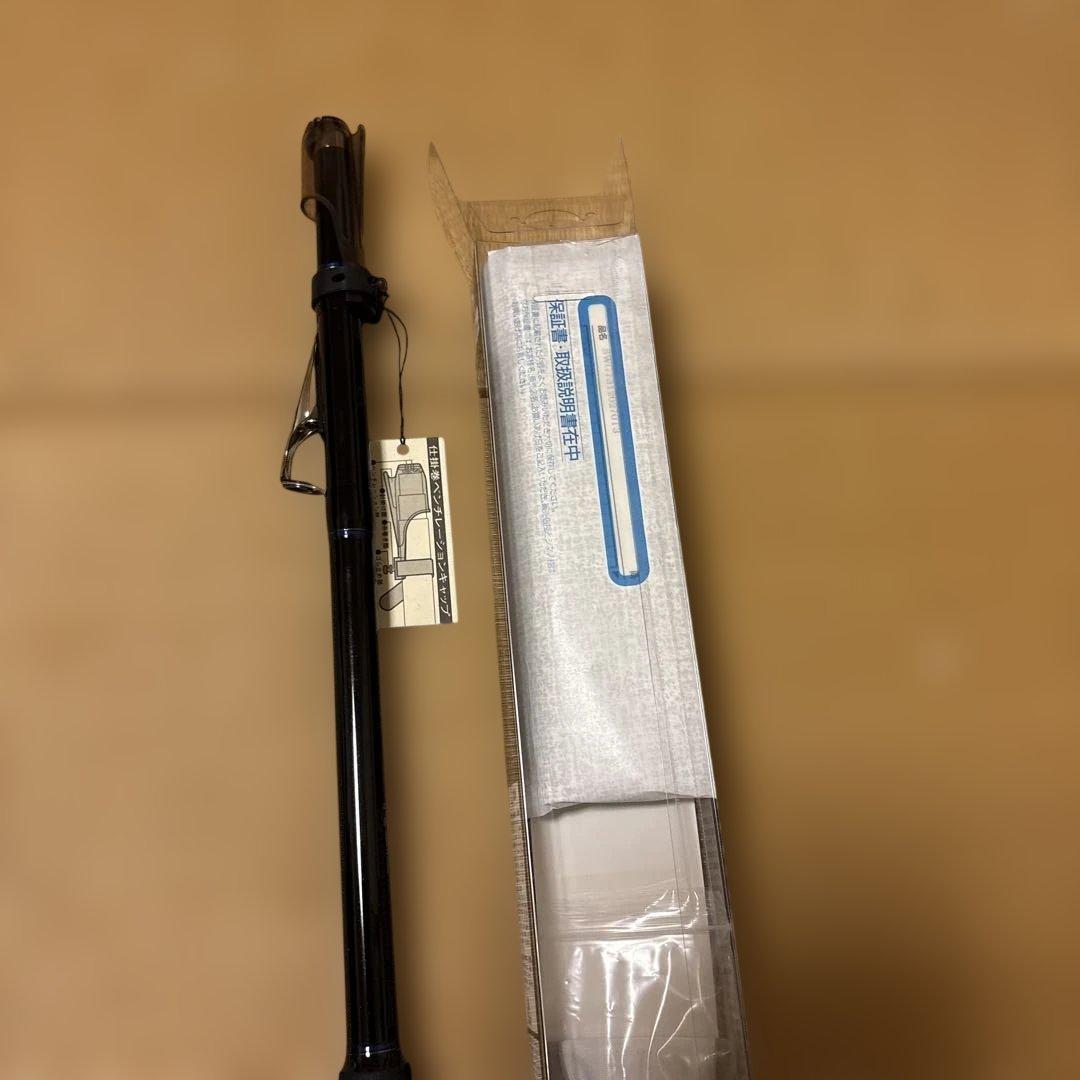シマノ　シーウィング　７３　１２０−２７０Ｔ３